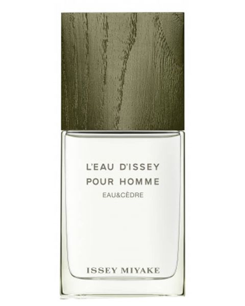 Issey Miyake L'eau D'Issey Pour Homme Eau&Cédre EDT