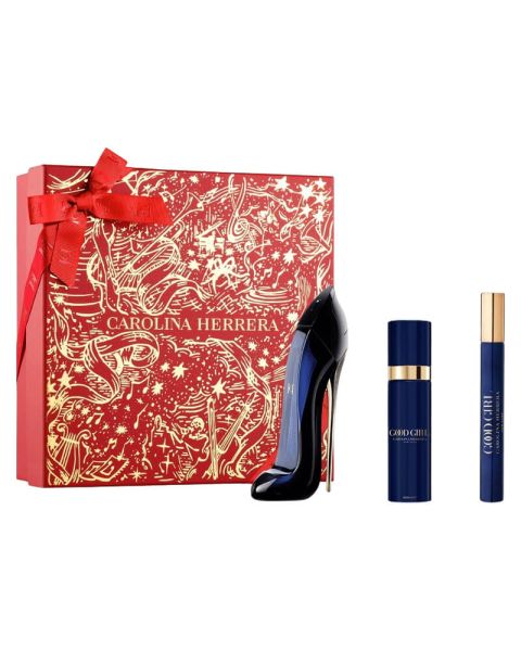 Carolina Herrera Good Girl Gaveæske Carolina Herrera Good Girl Gaveæske