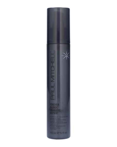 Paul Mitchell Forever Blonde Dramatic Repair