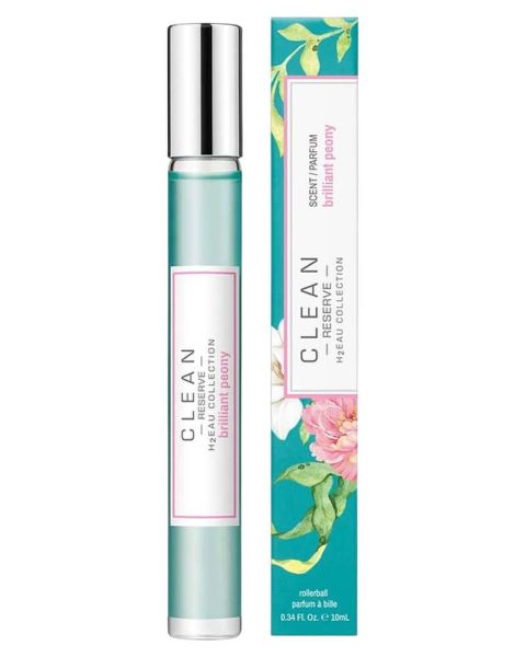 Clean Reserve Brilliant Peony EDP