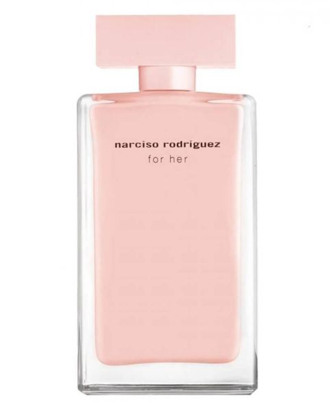 Narciso Rodriguez For Her EDP