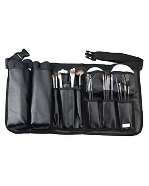 Sibel Bælte til Makeup Pensler Ref. P000747 Sibel Bælte til Makeup Pensler Ref. P000747