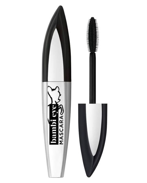 L'oréal Paris Bambi Eye False Lash Mascara - Extra Black L'oréal Paris Bambi Eye False Lash Mascara - Extra Black