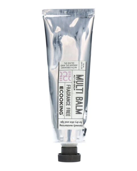 Ecooking Multi Balm Fragrance Free