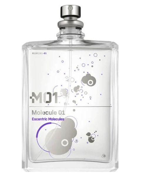 Escentric Molecules - Molecules 01 EDT