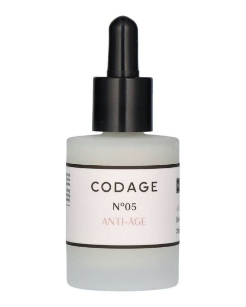 Codage Anti-Aging Serum No. 05