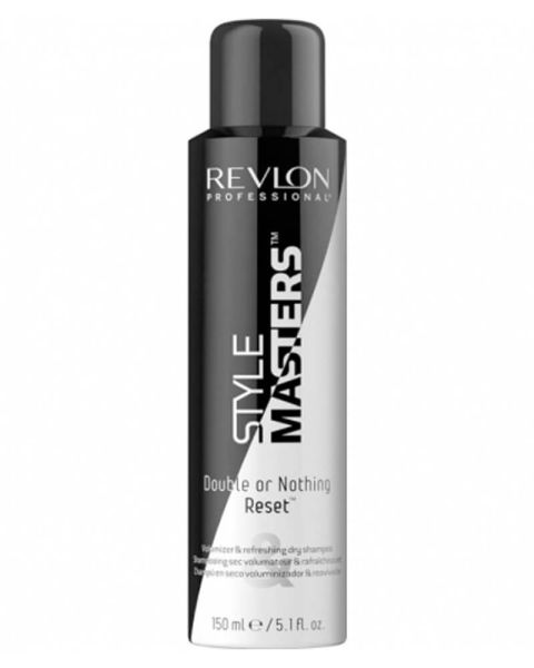 Revlon Style Masters Double Or Nothing Reset (Stop Beauty Waste)