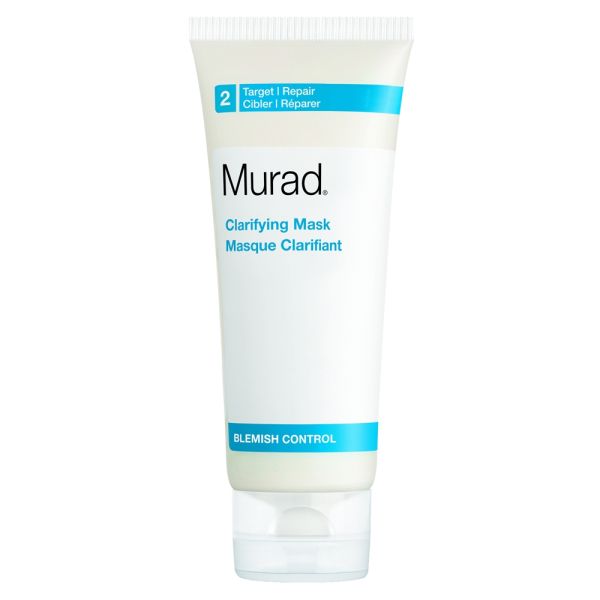 Murad Blemish Control  Clarifying Mask (U)