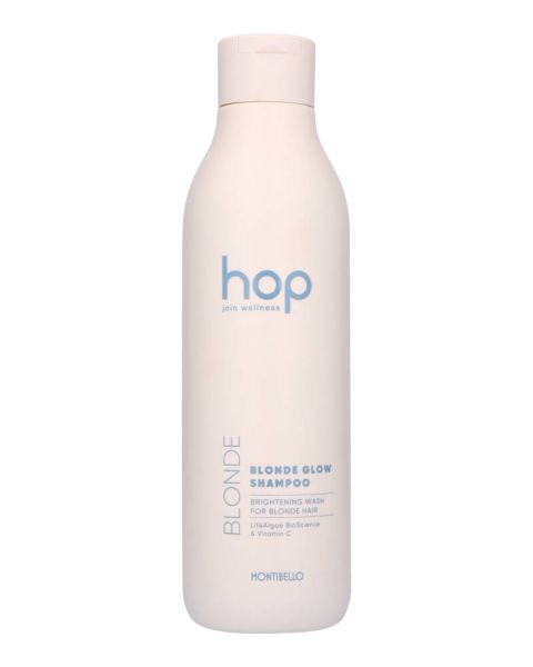 Montibello Blonde Glow Shampoo Montibello Blonde Glow Shampoo