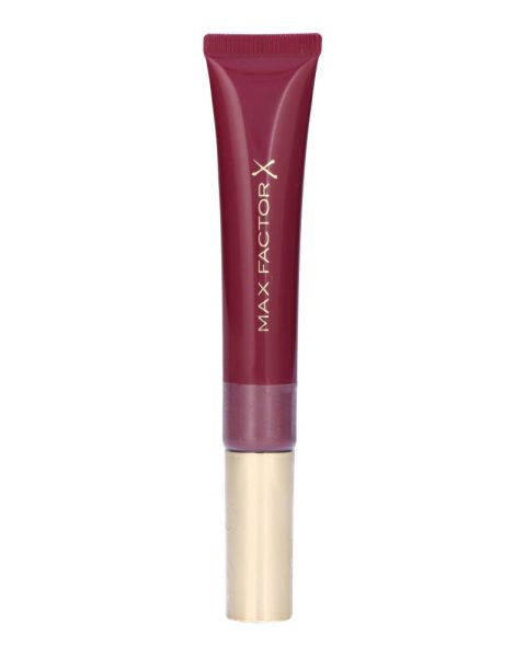 Max Factor Colour Elixir Lip Cushion 030 Majesty Berry