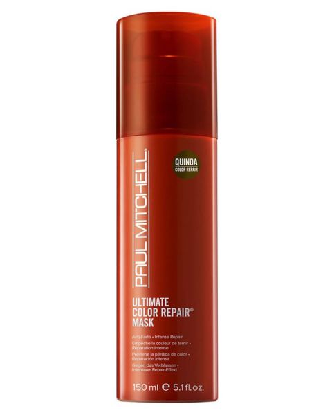 Paul Mitchell Ultimate Color Repair Mask (U)