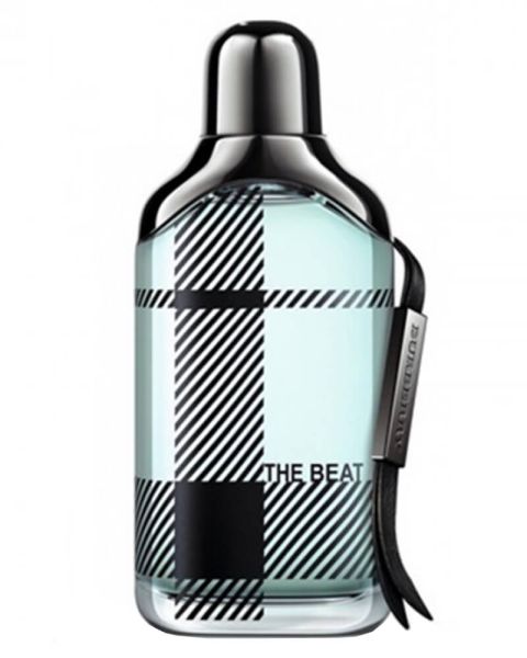 Burberry The Beat for Men EDT