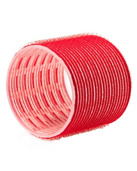 Sibel Velcro Curlers Roller Red Ø70mm