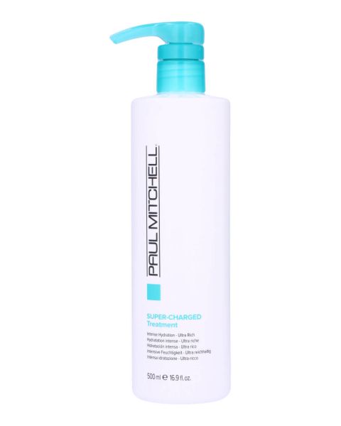 Paul Mitchell Super Charged Moisturizer