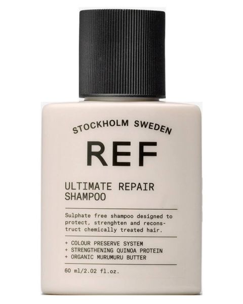 REF Ultimate Repair Conditioner