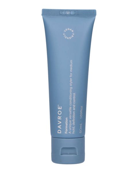 Davroe Formation Davroe Formation