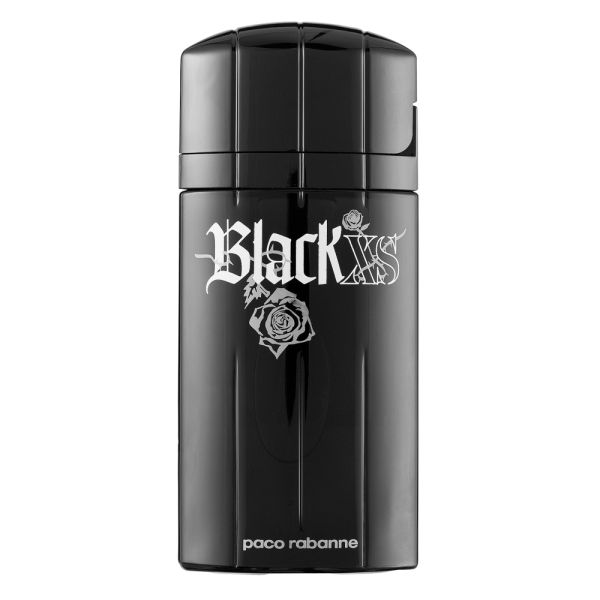 Paco Rabanne Black XS EDT