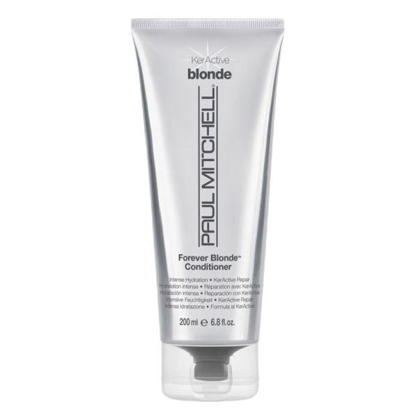 Paul Mitchell Forever Blonde Conditioner