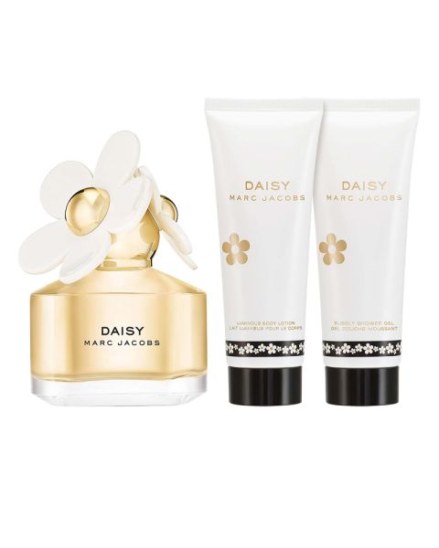 Marc Jacobs Daisy Gift Set Marc Jacobs Daisy Gift Set
