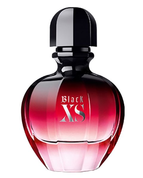 Paco Rabanne Black XS EDP