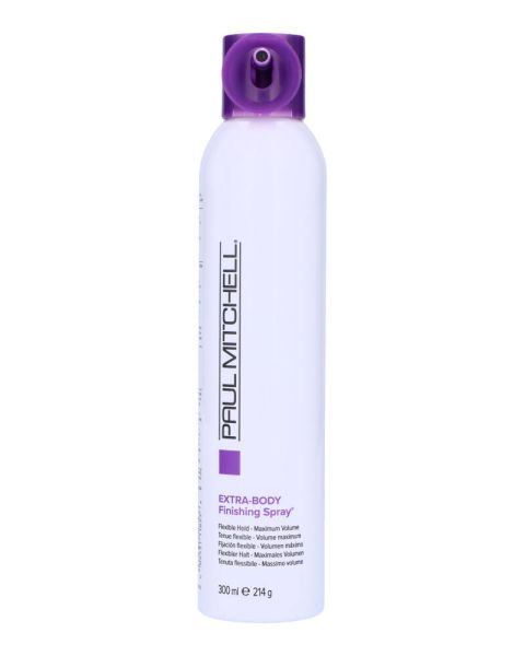 Paul Mitchell Extra-Body Finishing Spray