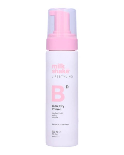 Milk_Shake Lifestyling Blow-Dry Primer Milk_Shake Lifestyling Blow-Dry Primer