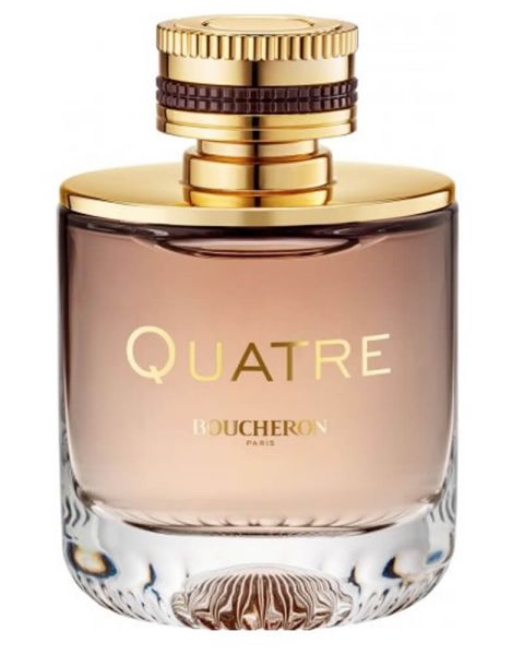 Boucheron Quatre Absolu De Nuit EDP
