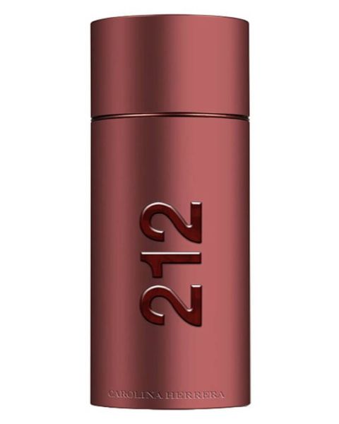 Carolina Herrera 212 Men Sexy