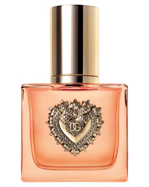 Dolce & Gabbana Devotion EDP Intense