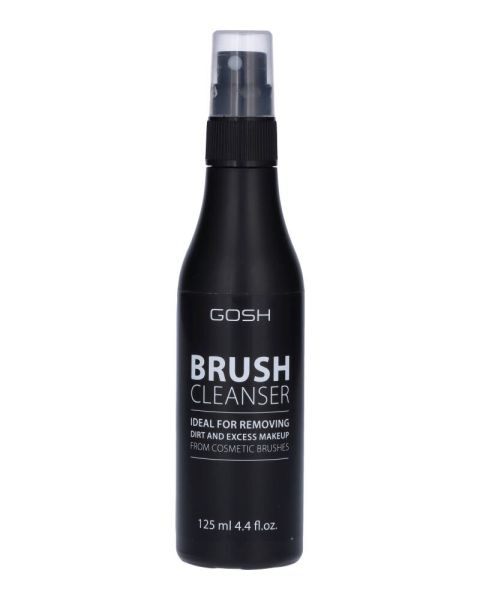 Gosh Brush Cleanser