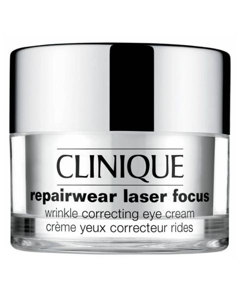 Clinique Repairwear Laser Focus Eye Cream