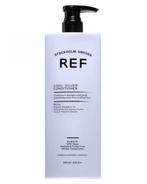 REF Cool Silver Conditioner