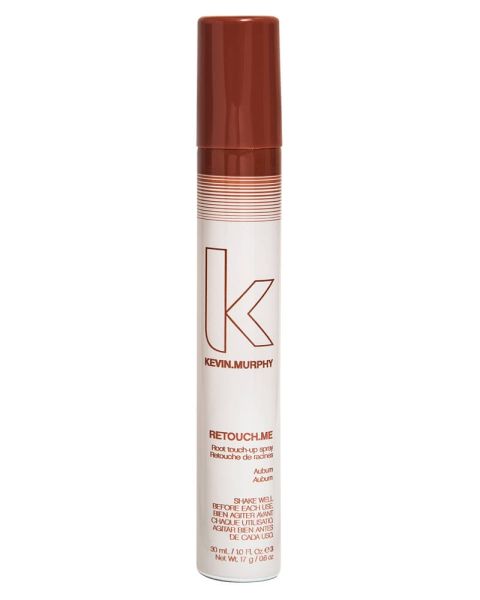 Kevin Murphy Retouch Me - Auburn (Stop Beauty Waste)