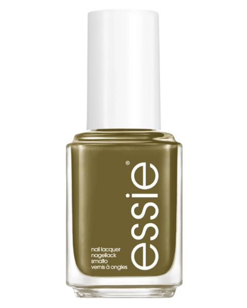 Essie Nail Polish 915 Toad You So