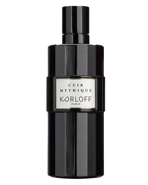 Korloff Cuir Mythique EDP