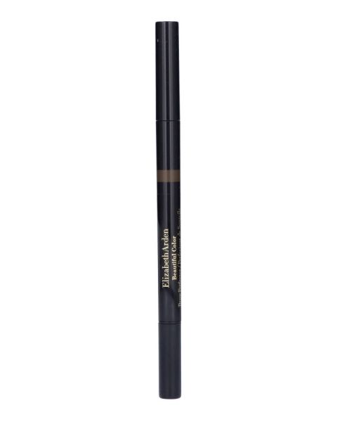 Elizabeth Arden Beautiful Color Brow Perfector 3-In-1 - Ash Brown 03