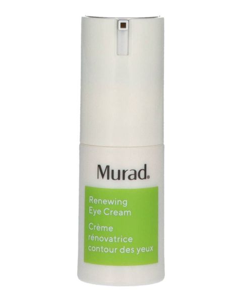 Murad Renewing Eye Cream Murad Renewing Eye Cream