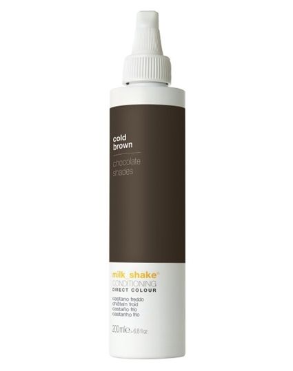 Milk Shake Direct Colour - Cold Brown