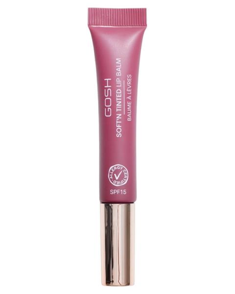 Gosh Soft'n Tinted Lip Balm 006 Berry