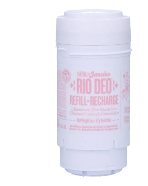 Sol De Janeiro Rio Deo Refill Aluminium-Free