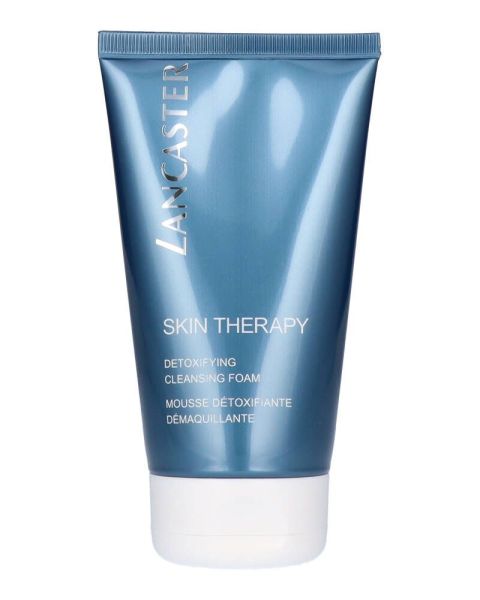 Lancaster Skin Therapy Detoxifying Cleansing Foam