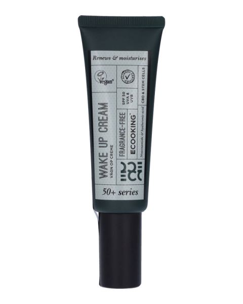 Ecooking Wake Up Cream