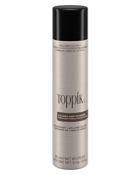 Toppik Hair Thickener Medium Brown