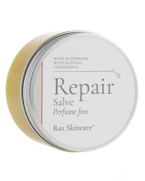 Raz Skincare Repair Salve Perfume Free