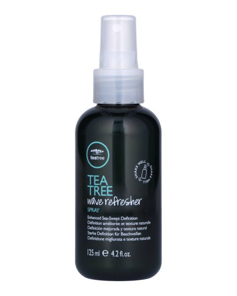 Paul Mitchell Tea Tree Wave Refresher Spray (U)