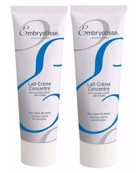 Embryolisse Lait Crème Concentré Duo