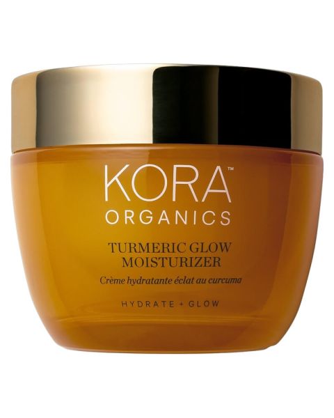 Kora Organics Turmeric Glow Moisturizer Kora Organics Turmeric Glow Moisturizer