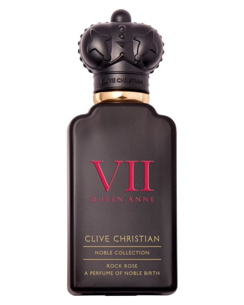 Clive Christian VII Queen Anne Rock Rose EDP