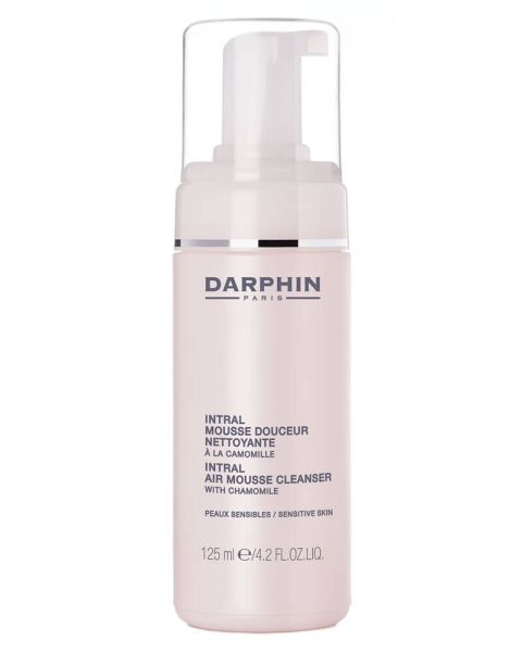 Darphin Intral Air Mousse Cleanser