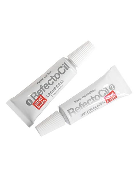 RefectoCil Eyelash Curl & Lift Refill (U)